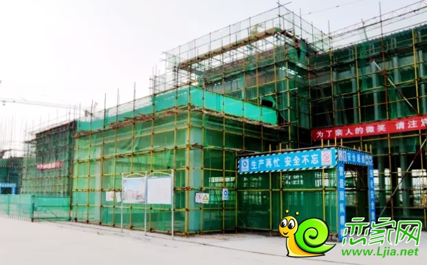 中華成語文化博覽園實景圖