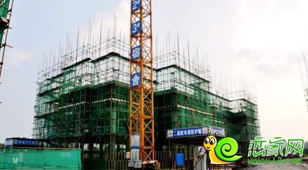 中華成語文化博覽園實景圖
