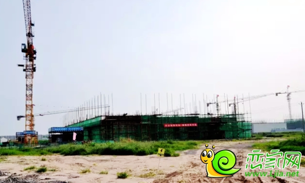 中華成語文化博覽園實(shí)景圖