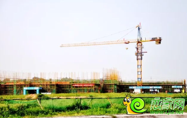 中華成語文化博覽園實(shí)景圖
