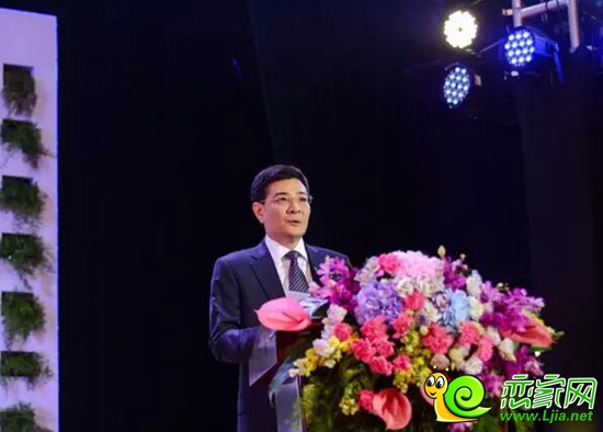 深圳百富東方投資有限公司董事長(zhǎng)戴宏亮