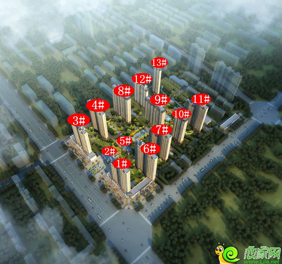效果圖