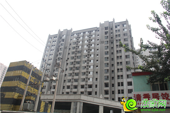 東城尚品項目實景圖