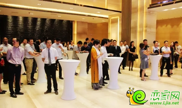 戴斯邯鄲壹號(hào)新聞發(fā)布會(huì)現(xiàn)場(chǎng)