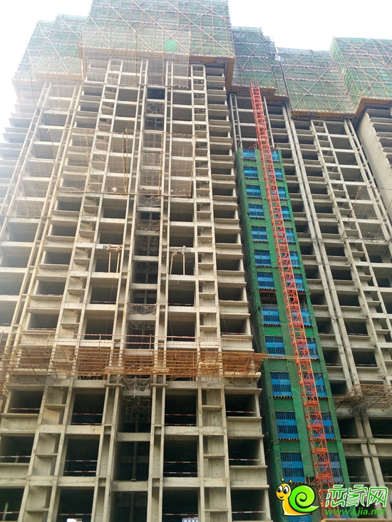 施工現(xiàn)場(chǎng)