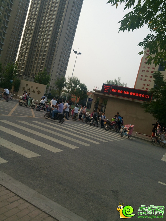 美的小學(xué)