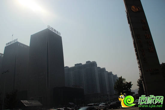 創(chuàng)鑫陽(yáng)光城周邊環(huán)境