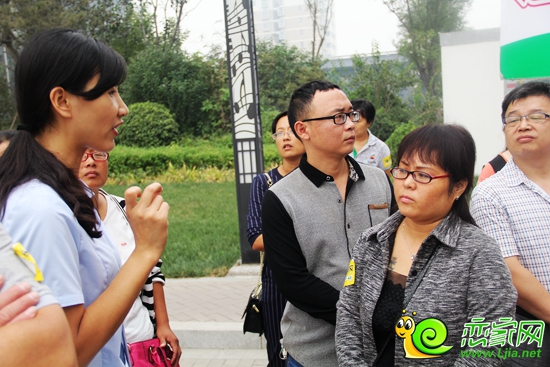 置業(yè)顧問解答網(wǎng)友對于園林的疑問