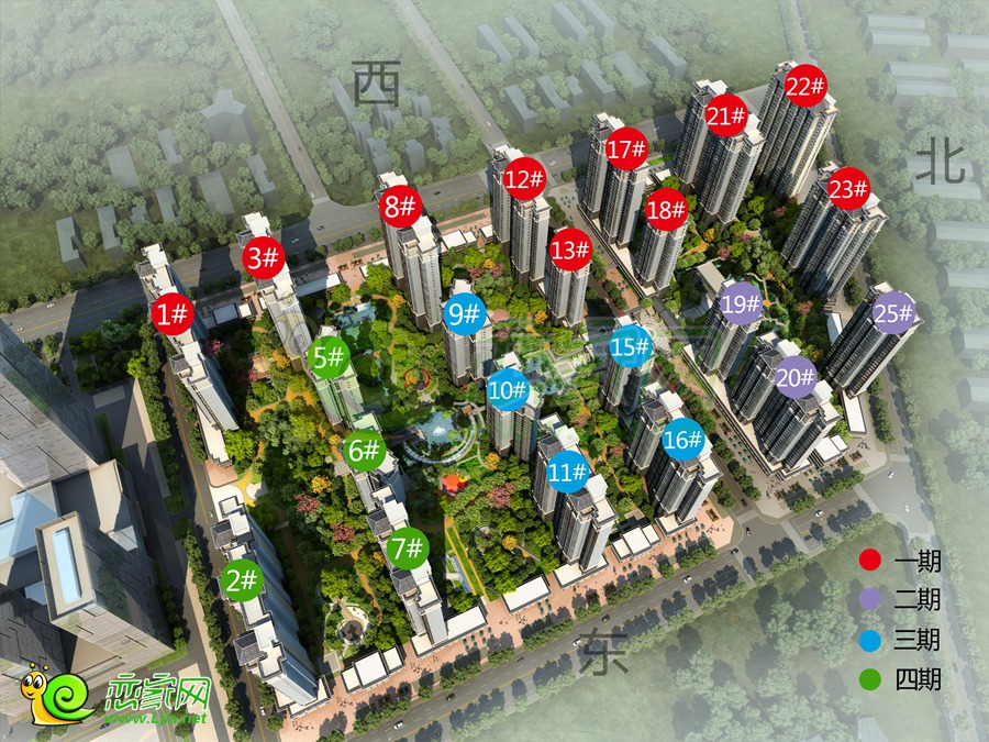 效果圖