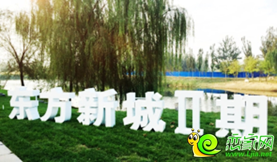 生態(tài)河沿河景觀