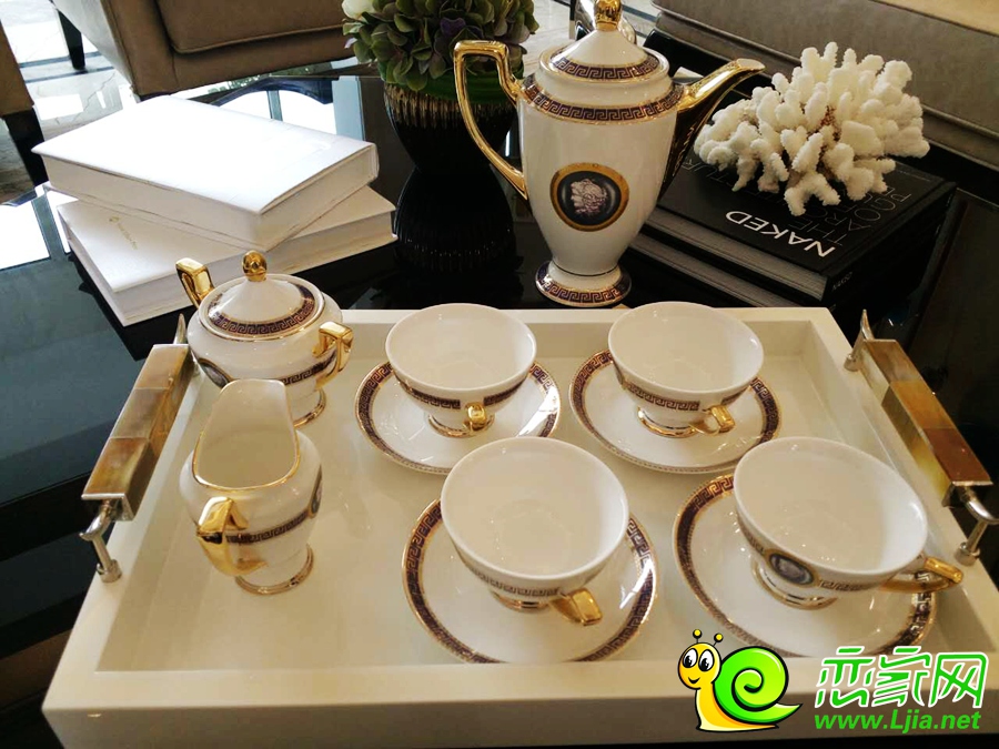 茶具