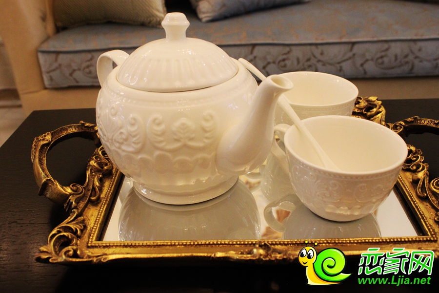 茶具