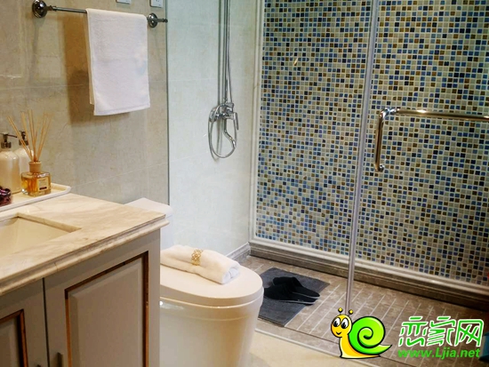 衛(wèi)生間與眾不同的設(shè)計