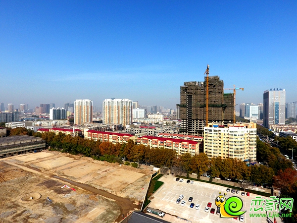 瑞城實(shí)景圖