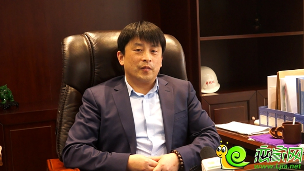 邯鄲華耀城總經(jīng)理虞瀚暉