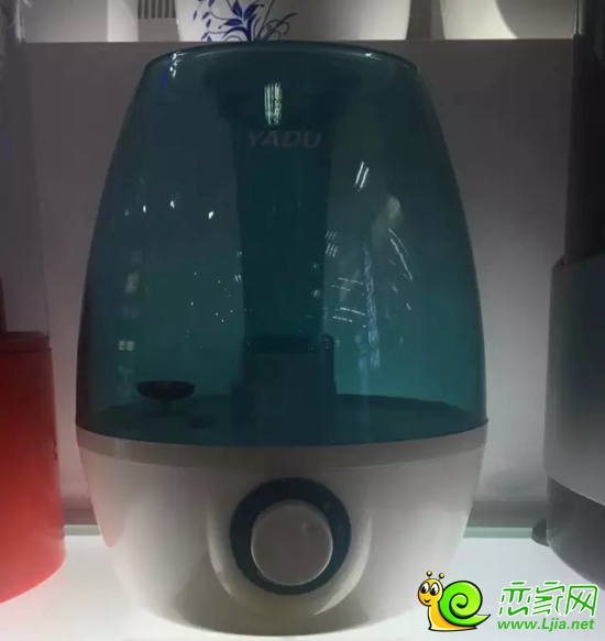 加濕器