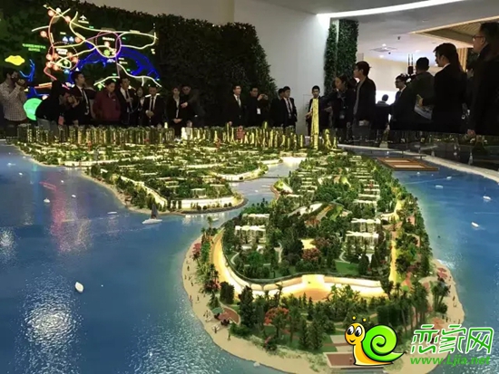 碧桂園森林城市