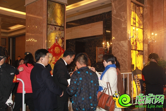 進(jìn)入選房區(qū)的“準(zhǔn)業(yè)主”