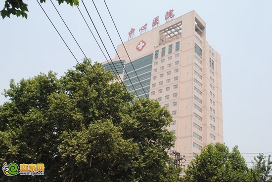中央名都周邊醫(yī)院
