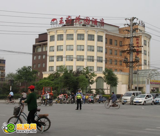 米蘭國際周邊配套
