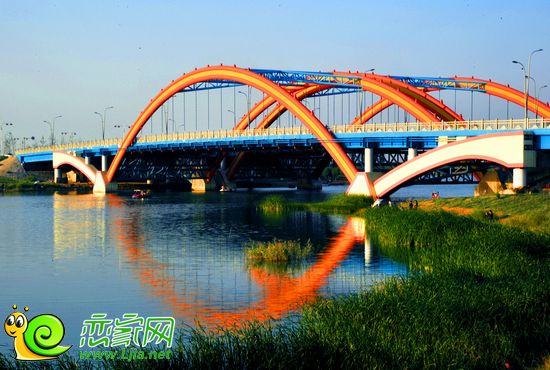 彩虹橋