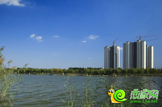北湖公園