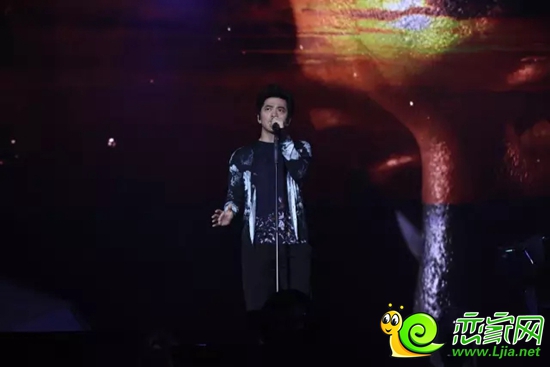 李健