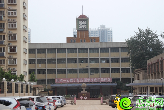 邯鄲棉四