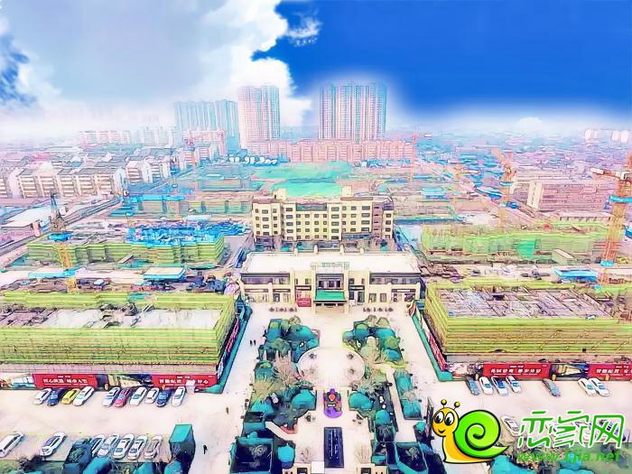 碧桂園·天璽