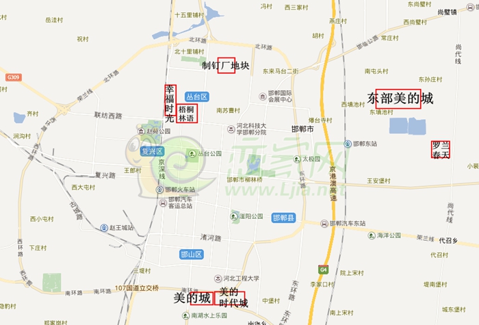美的大軍