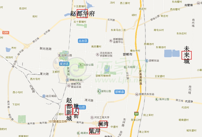 隆基泰和大軍