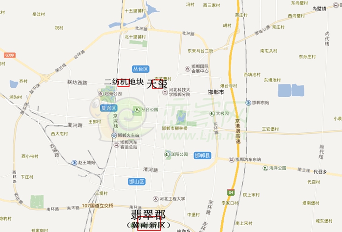 碧桂園大軍
