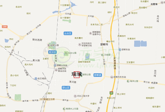 瑞城單方面軍