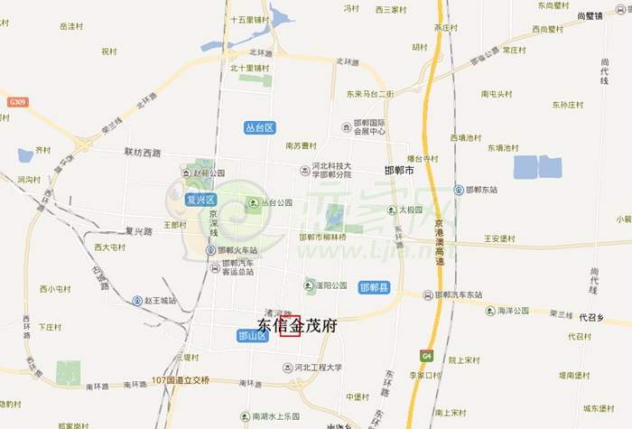 東信單方面軍