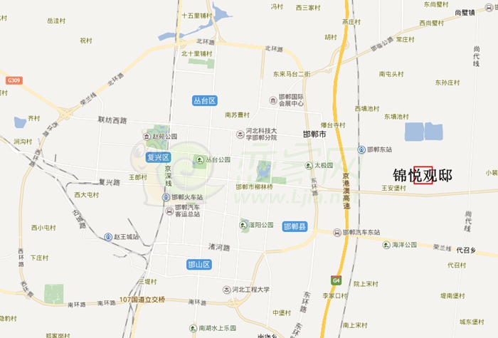 錦霖單方面軍