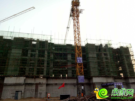 11#施工現(xiàn)場