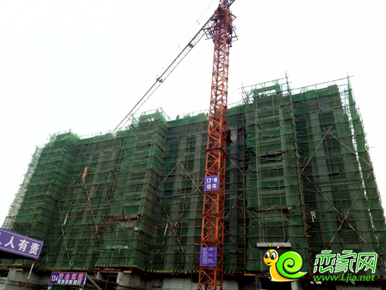 13#施工現(xiàn)場