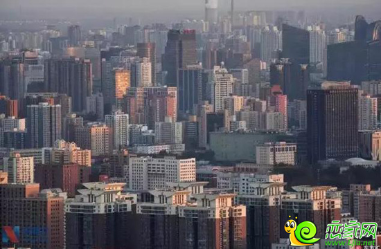 樓市全年銷售額超韓國澳大利亞