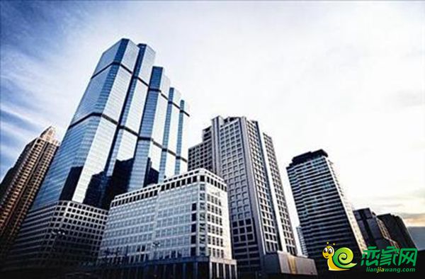 房地產(chǎn)示意圖