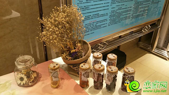 花茶品類(lèi)