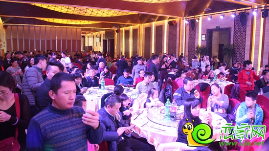 11月26日現(xiàn)場進行互動的業(yè)主
