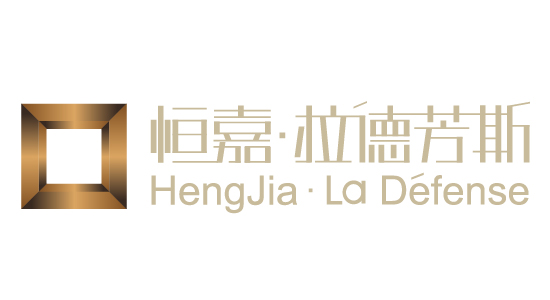拉德芳斯logo
