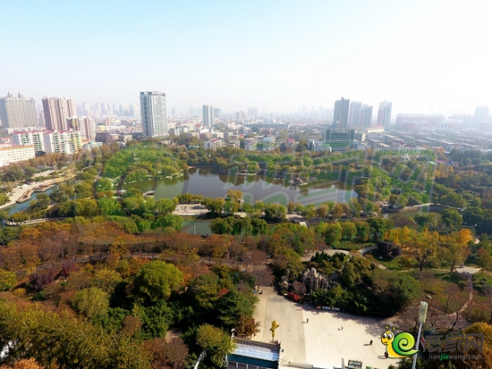 滏陽(yáng)公園