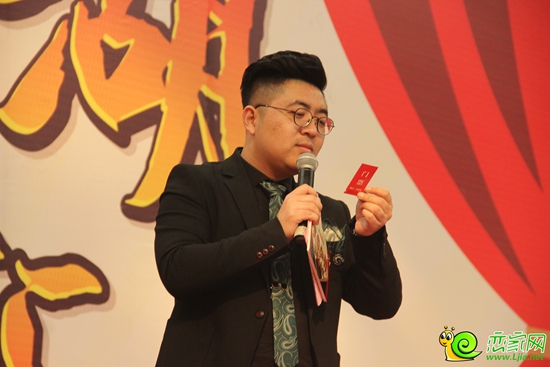 抽取到的二等獎(jiǎng)