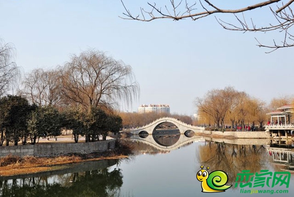 滏陽公園