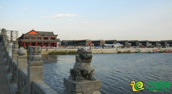 邯鄲永年區(qū)