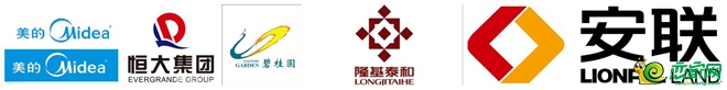 大品牌房企