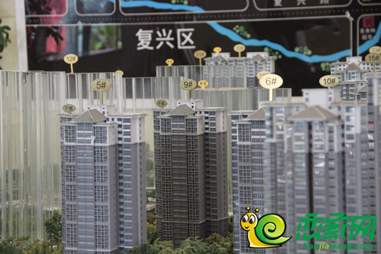 錦繡江南9號(hào)樓