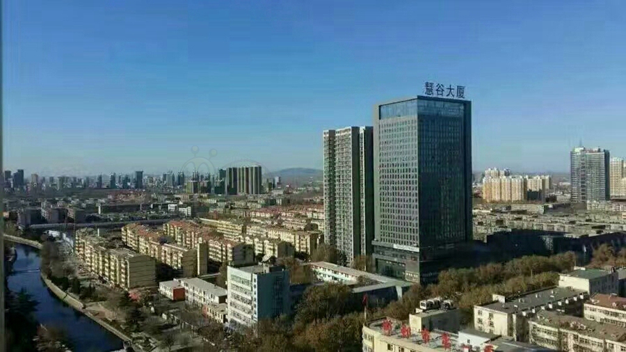 慧谷大廈實景圖