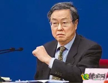 周小川